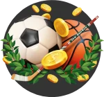 150% EXTRA on your first deposit from 1000 or 200% EXTRA when depositing 2500+