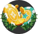 200% SUPER BOOST on your first deposit within 15 minutes after registration or 150% BOOST after the time window